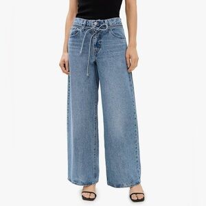 Levi’s Baggy XL Straight Jeans | 32/31 | Vintage Blue